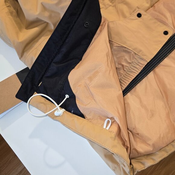 The North Face Women's Freedom Insulated Jacket - Picture 15 of 16